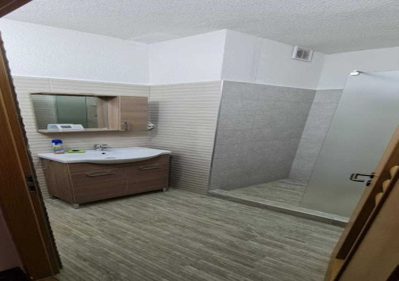 Oazis Apartman ハルカーニャ エクステリア 写真