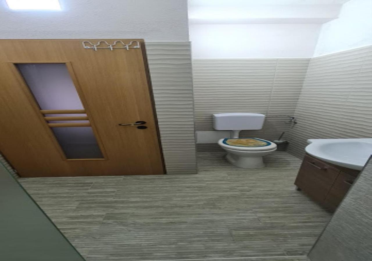 Oazis Apartman ハルカーニャ エクステリア 写真