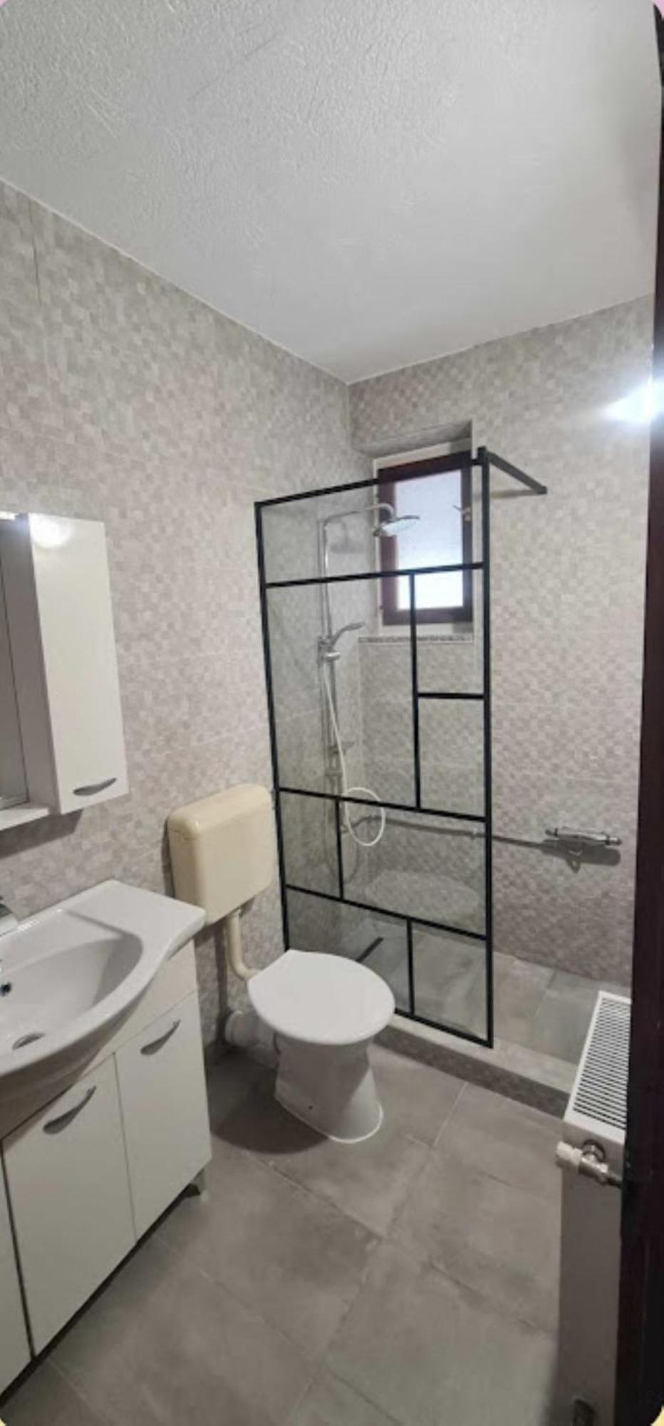 Oazis Apartman ハルカーニャ エクステリア 写真