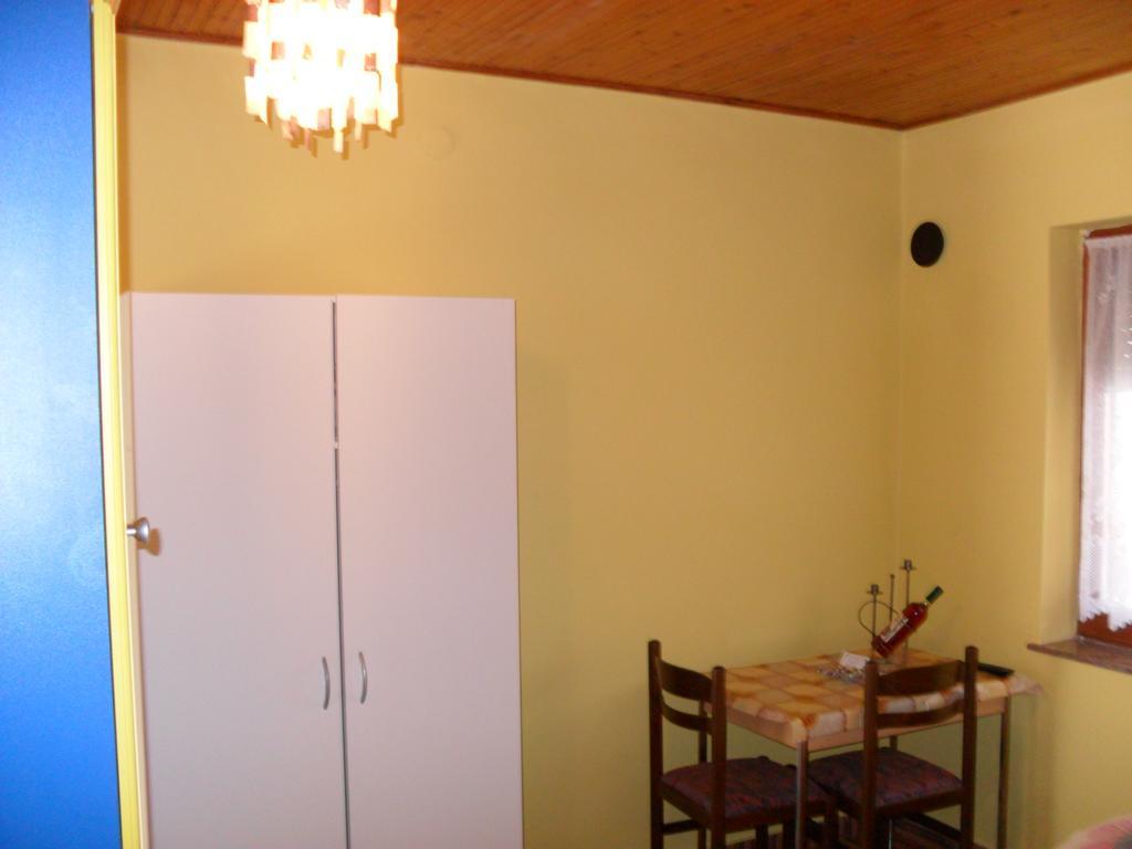 Oazis Apartman ハルカーニャ エクステリア 写真