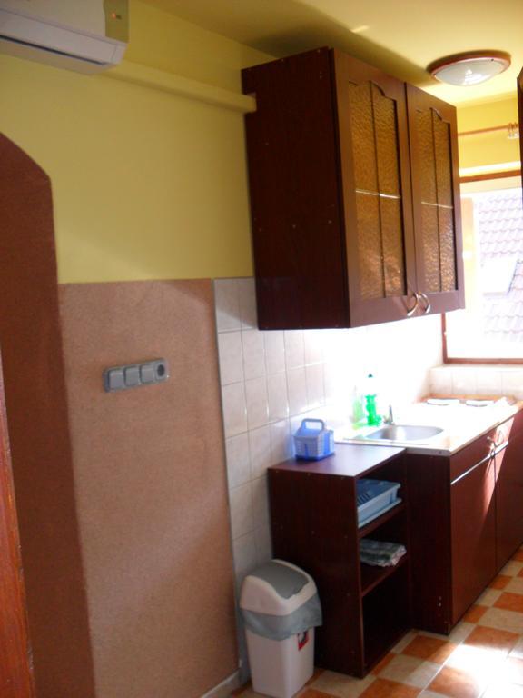 Oazis Apartman ハルカーニャ エクステリア 写真