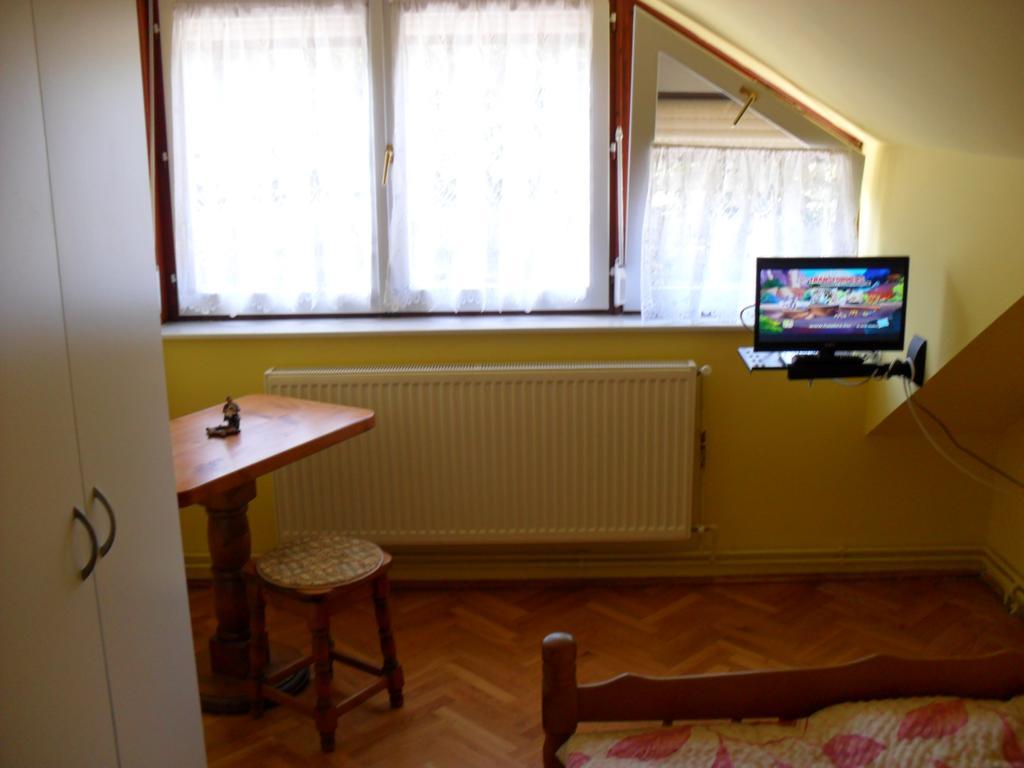 Oazis Apartman ハルカーニャ エクステリア 写真