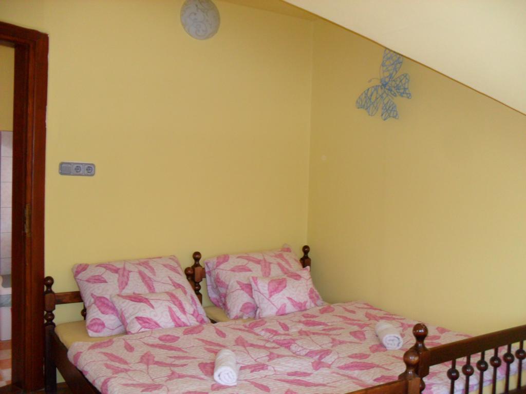 Oazis Apartman ハルカーニャ エクステリア 写真