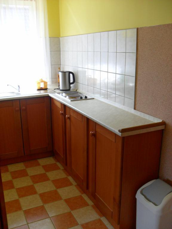 Oazis Apartman ハルカーニャ エクステリア 写真
